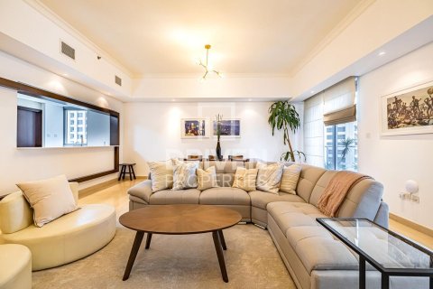 آپارتمان برای اجاره در Dubai Marina، Dubai، امارات متحده عربی 2 خوابه ، 179.95 متر مربع ، شماره 765508 - تصویر 2
