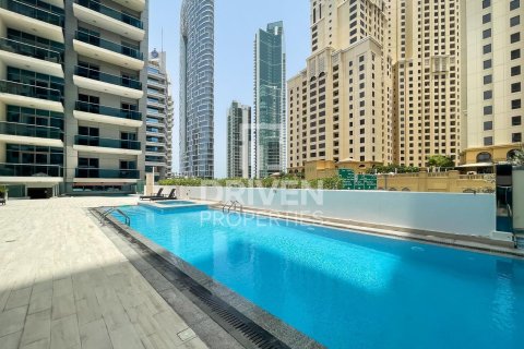 آپارتمان برای اجاره در Dubai Marina، Dubai، امارات متحده عربی 2 خوابه ، 179.95 متر مربع ، شماره 765508 - تصویر 24