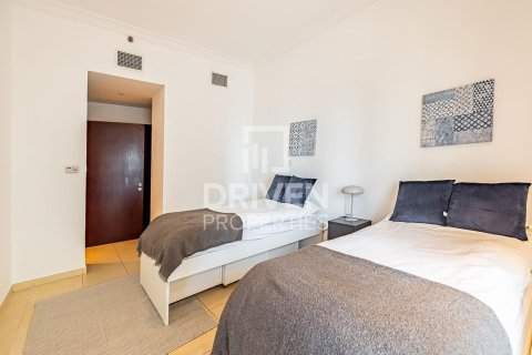 آپارتمان برای اجاره در Dubai Marina، Dubai، امارات متحده عربی 2 خوابه ، 179.95 متر مربع ، شماره 765508 - تصویر 10