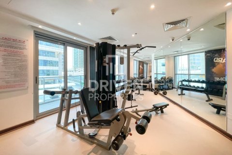 آپارتمان برای اجاره در Dubai Marina، Dubai، امارات متحده عربی 2 خوابه ، 179.95 متر مربع ، شماره 765508 - تصویر 20