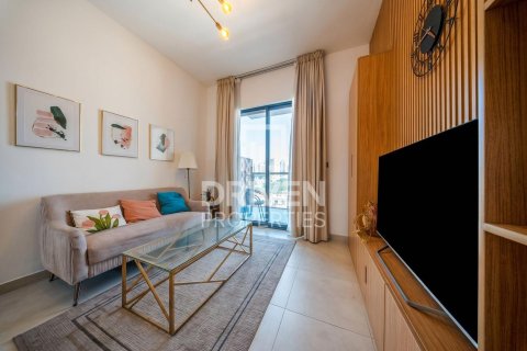 Dzīvoklis Jumeirah Village Circle, Dubaijā, AAE 3 istabas, 121.05 m2 Nr. 765509 - attēls 3