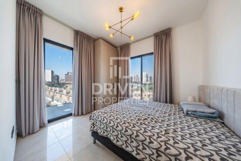 Dzīvoklis Jumeirah Village Circle, Dubaijā, AAE 3 istabas, 121.05 m2 Nr. 765509 - attēls 8