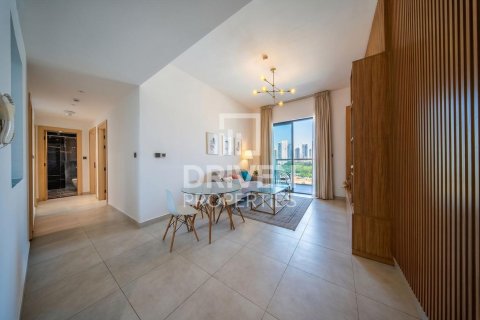 Dzīvoklis Jumeirah Village Circle, Dubaijā, AAE 3 istabas, 121.05 m2 Nr. 765509 - attēls 1