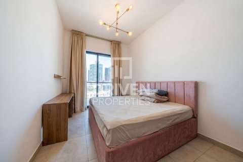 Dzīvoklis Jumeirah Village Circle, Dubaijā, AAE 3 istabas, 121.05 m2 Nr. 765509 - attēls 6