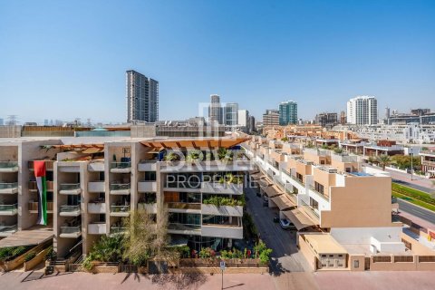 Dzīvoklis Jumeirah Village Circle, Dubaijā, AAE 3 istabas, 121.05 m2 Nr. 765509 - attēls 17