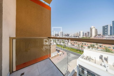 Dzīvoklis Jumeirah Village Circle, Dubaijā, AAE 3 istabas, 121.05 m2 Nr. 765509 - attēls 15