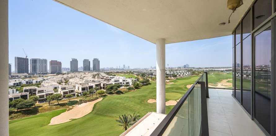 Lakás itt: DAMAC Hills (Akoya by DAMAC), Dubai, EAE, 3 hálószoba, 189.81 m², azonosító: 748889