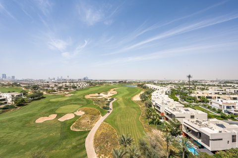 Lakás itt: DAMAC Hills (Akoya by DAMAC), Dubai, EAE, 3 hálószoba, 189.81 m², azonosító: 748889 - fénykép 17