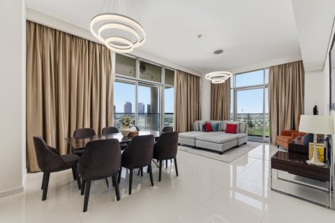 Lakás itt: DAMAC Hills (Akoya by DAMAC), Dubai, EAE, 3 hálószoba, 189.81 m², azonosító: 748889 - fénykép 2