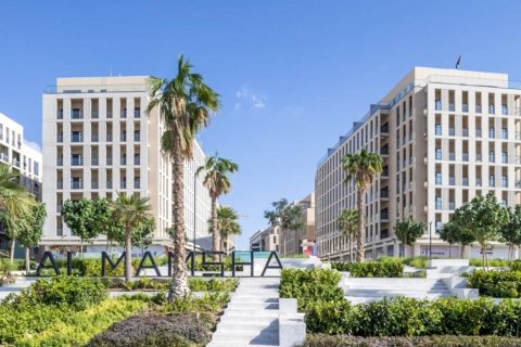 Muwaileh, Sharjah, BAE’de satılık daire 1 yatak odası, 60.91 m² No 748887 - fotoğraf 5