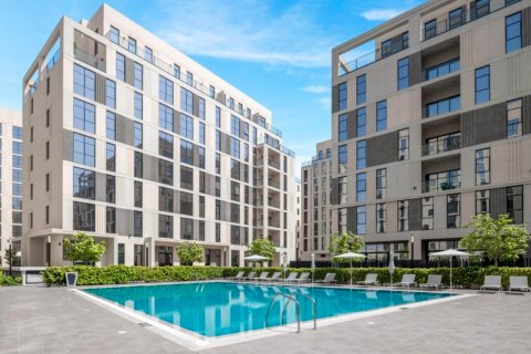 Apartment i Muwaileh, Sharjah, UAE 1 soveværelse, 60.91 kvm № 748887