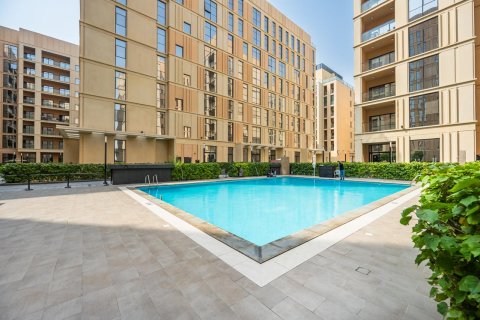 Muwaileh, Sharjah, BAE’de satılık daire 1 yatak odası, 60.91 m² No 748887 - fotoğraf 2