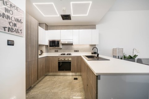 Appartamento in vendita a Arjan, Dubai, EAU 1 camera da letto, 79.03 mq. № 748886 - foto 6
