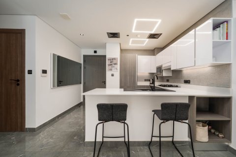 Lakás itt: Arjan, Dubai, EAE, 1 hálószoba, 79.03 m², azonosító: 748886 - fénykép 4