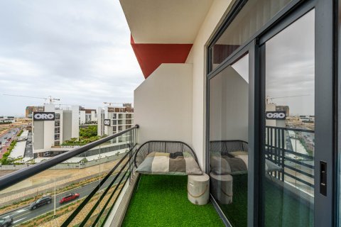 Appartamento in vendita a Arjan, Dubai, EAU 1 camera da letto, 79.03 mq. № 748886 - foto 12