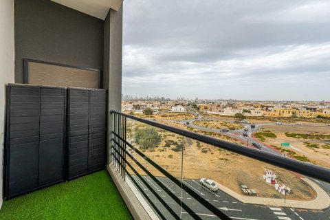Appartamento in vendita a Arjan, Dubai, EAU 1 camera da letto, 79.03 mq. № 748886 - foto 13