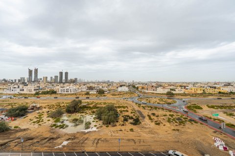 Lakás itt: Arjan, Dubai, EAE, 1 hálószoba, 79.03 m², azonosító: 748886 - fénykép 1