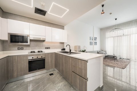 Appartamento in vendita a Arjan, Dubai, EAU 1 camera da letto, 79.03 mq. № 748886 - foto 7