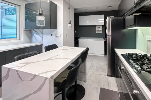 Vila di Al Barsha, Dubai, UAE 4 bilik tidur, 367.25 meter persegi № 748891 - foto 7