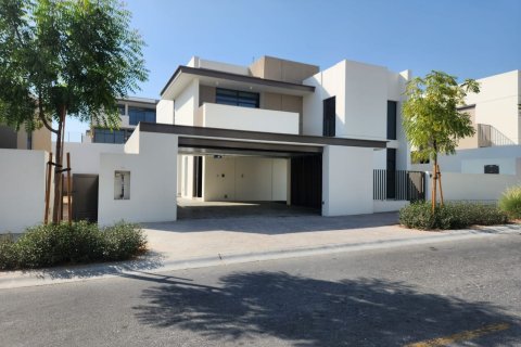 Villa in Al Furjan, Dubai, UAE 4 bedrooms, 588 sq.m. № 677398