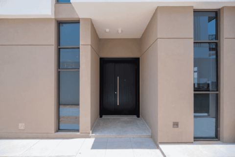 阿联酋 Dubai Al Furjan 待租 : 4 卧, 342 平方米 , 编号677399 - 照片 11