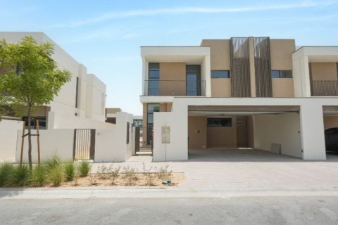 Villa sa Al Furjan, Dubai, UAE 4 silid-tulugan, 366 sq.m. № 677397 - larawan 10