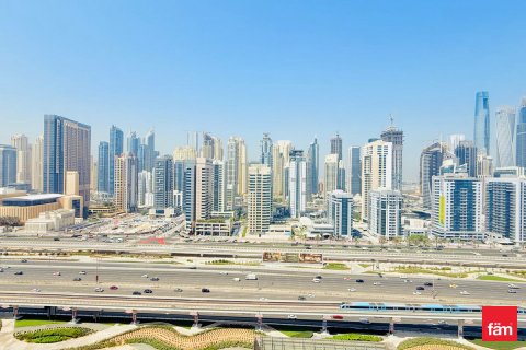 Appartamento in vendita a Dubai, EAU 1 camera da letto, 75 mq. № 644840 - foto 1