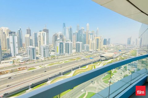 Appartement te koop in Dubai, VAE 1 slaapkamer, 75 vr.m., nr 644840 - foto 15