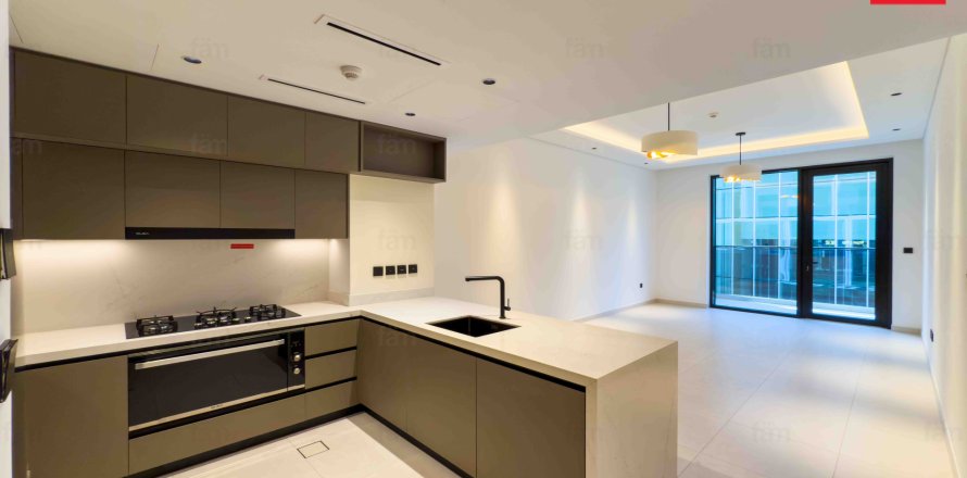 Byt v Dubai, SAE 2 ložnice, 113.4 m² Č.: 644842