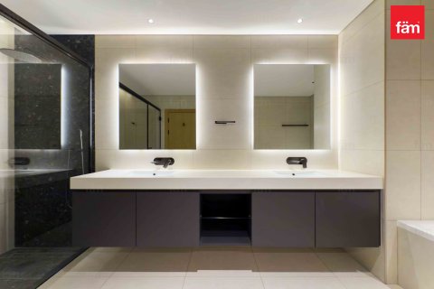 Byt v Dubai, SAE 2 ložnice, 113.4 m² Č.: 644842 - fotografie 13