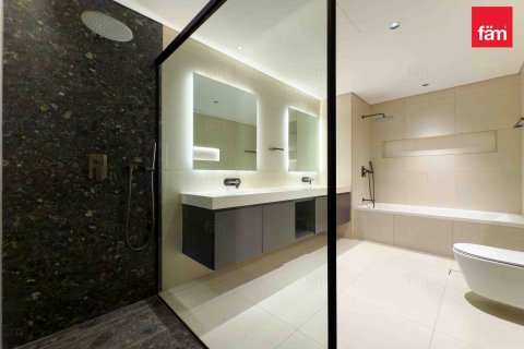 Byt v Dubai, SAE 2 ložnice, 113.4 m² Č.: 644842 - fotografie 6