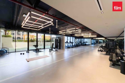 Byt v Dubai, SAE 2 ložnice, 113.4 m² Č.: 644842 - fotografie 16