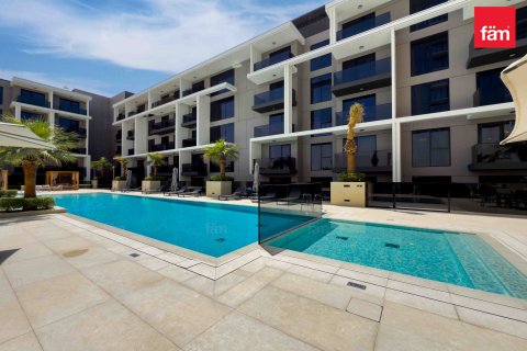 Byt v Dubai, SAE 2 ložnice, 113.4 m² Č.: 644842 - fotografie 10