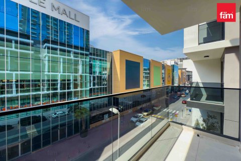 Byt v Dubai, SAE 2 ložnice, 113.4 m² Č.: 644842 - fotografie 2