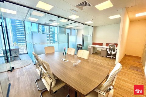 Bureau à louer à Business Bay, Dubai, EAU 89.3 m2 № 644844 - photo 3