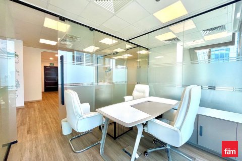 Bureau à louer à Business Bay, Dubai, EAU 89.3 m2 № 644844 - photo 10