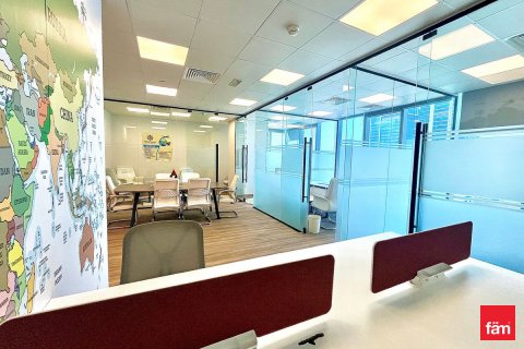 Bureau à louer à Business Bay, Dubai, EAU 89.3 m2 № 644844 - photo 6