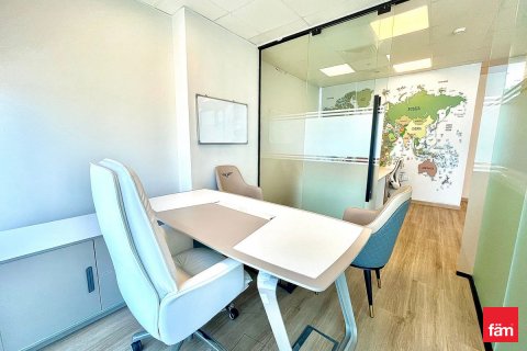 Bureau à louer à Business Bay, Dubai, EAU 89.3 m2 № 644844 - photo 8