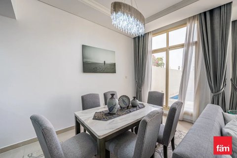 Vila u gradu Al Furjan, Dubai, UAE 4 spavaće sobe, 207.1 m2 Br. 644839 - Slika 5