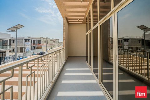 Vila u gradu Al Furjan, Dubai, UAE 4 spavaće sobe, 207.1 m2 Br. 644839 - Slika 10
