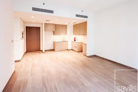 Byt v Dubai Creek Harbour (The Lagoons), Dubai, SAE 2 ložnice, 108 m² Č.: 635395 - fotografie 3