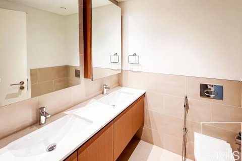Byt v Dubai Creek Harbour (The Lagoons), Dubai, SAE 2 ložnice, 108 m² Č.: 635395 - fotografie 14