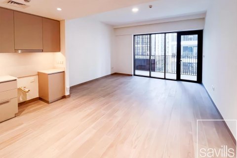 Byt v Dubai Creek Harbour (The Lagoons), Dubai, SAE 2 ložnice, 108 m² Č.: 635395 - fotografie 1