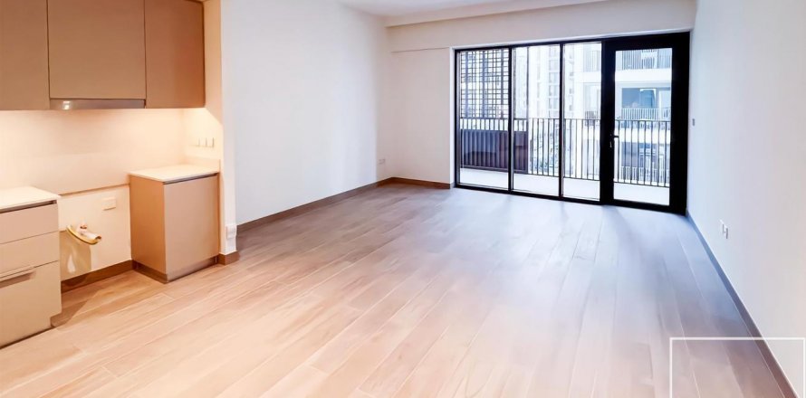 Byt v Dubai Creek Harbour (The Lagoons), Dubai, SAE 2 ložnice, 108 m² Č.: 635395