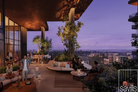 Dubai Land, UAE의 판매용 아파트 침실 2개, 138제곱미터 번호 635397 - 사진 11