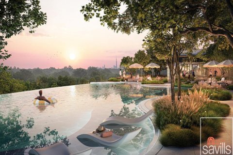Dubai Land, UAE의 판매용 아파트 침실 2개, 138제곱미터 번호 635397 - 사진 9