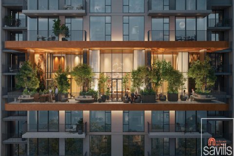 Dubai Land, UAE의 판매용 아파트 침실 2개, 138제곱미터 번호 635397 - 사진 7