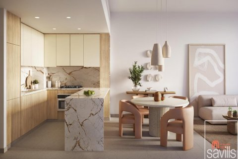Dubai Land, UAE의 판매용 아파트 침실 2개, 138제곱미터 번호 635397 - 사진 2