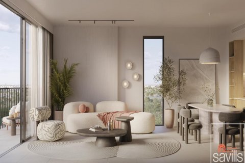 Dubai Land, UAE의 판매용 아파트 침실 2개, 138제곱미터 번호 635397 - 사진 3