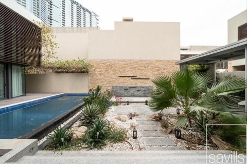 Müüa villa asukohaga Mohammed Bin Rashid City, Dubai, AÜE: 4 magamistoaga, 559 m² Nr 635391 - pilt 21